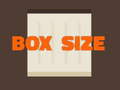 Hry Box Size