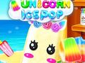 Hry Unicorn Ice Pop