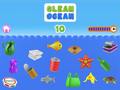 Hry Clean Ocean