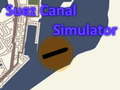 Hry Suez Canal Simulator