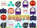 Hry Health