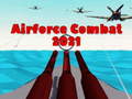 Hry Airforce Combat 2021