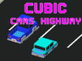 Hry Cubic Cars Highway