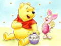 Hry Winnie the Pooh Jigsaw Puzzle Collection