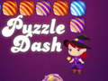 Hry Puzzle Dash