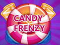 Hry Candy Frenzy