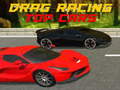 Hry Drag Racing Top Cars