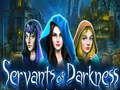 Hry Servants of Darkness