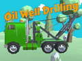 Hry Oil Well Drilling