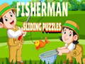 Hry Fisherman Sliding Puzzles