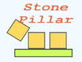 Hry Stone pillar