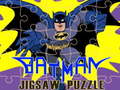 Hry Batman Jigsaw Puzzle