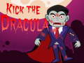 Hry Kick The Dracula