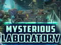 Hry Mysterious Laboratory