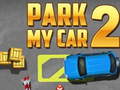 Hry park my car 2
