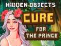 Hry Hidden Objects Cure For The Prince