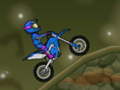 Hry Moto Race - Motor Rider