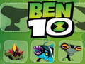 Hry BEN 10 