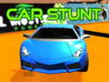 Hry Car Stunt 