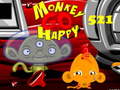 Hry Monkey Go Happy Stage 521