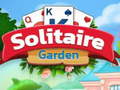 Hry Solitaire Garden