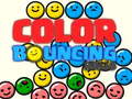 Hry Color Bouncing Balls