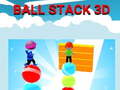 Hry Ball Stack 3D