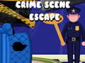 Hry Crime Scene Escape