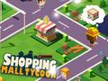 Hry Shopping Mall Tycoon