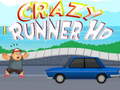 Hry Crazy Runner HD