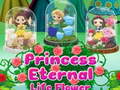 Hry Princess Eternal Life Flower