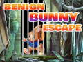 Hry Benign Bunny Escape