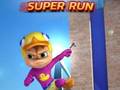 Hry Alvin Super Run