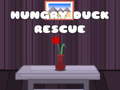 Hry Hungry Duck Rescue