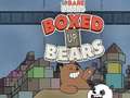 Hry We Bare Bears: Boxed Up Bears