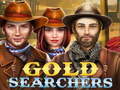 Hry Gold Searchers 