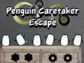 Hry Penguin Caretaker Escape