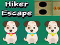 Hry Hiker Escape