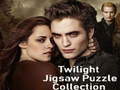 Hry Twilight Jigsaw Puzzle Collection