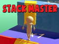 Hry Stack Master