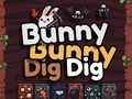 Hry Bunny Bunny Dig Dig