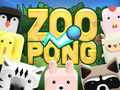 Hry Zoo Pong