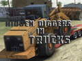 Hry Hidden Diggers in Trucks 