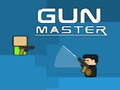 Hry Gun Master