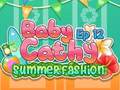 Hry Baby Cathy Ep12: Summer Fashion