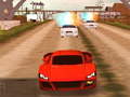 Hry Extreme Ramp Car Stunts Game 3d