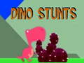 Hry Dino Stunts