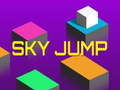 Hry Sky Jump