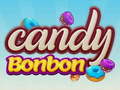 Hry Candy Bonbon