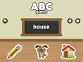Hry ABC Game
